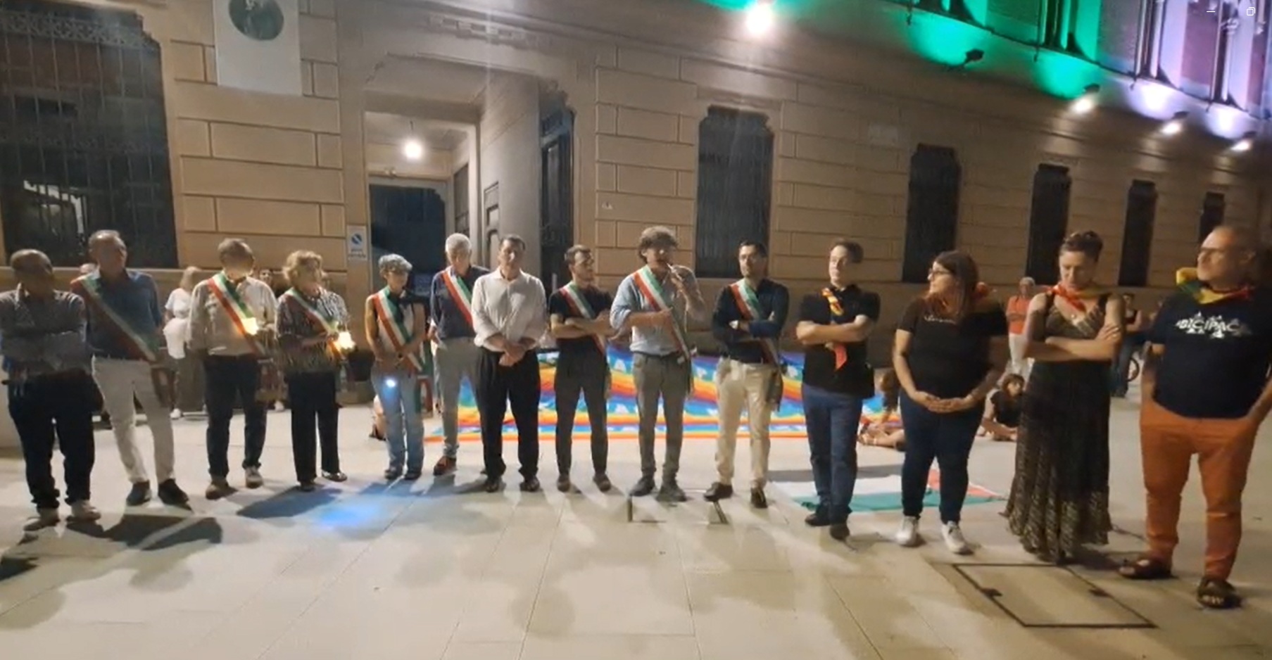 legnano-fiaccolata pace bis