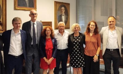 Over 65: è nata una rete territoriale per l'invecchiamento attivo