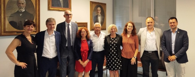 Over 65: è nata una rete territoriale per l’invecchiamento attivo