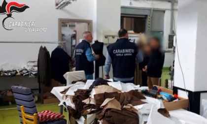 «Sfruttamento del lavoro» Loro Piana finisce in amministrazione giudiziaria