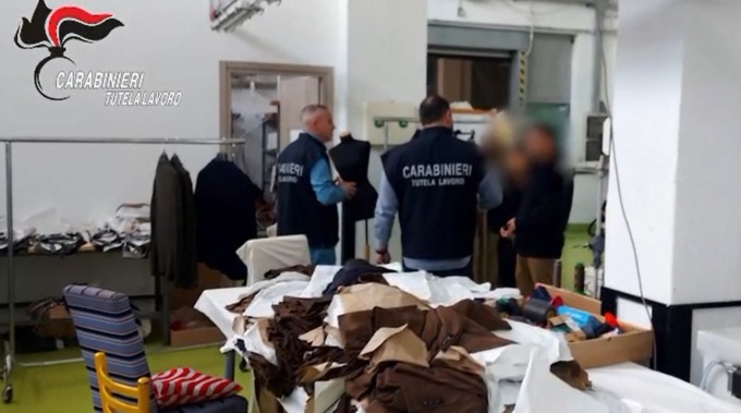 «Sfruttamento del lavoro» Loro Piana finisce in amministrazione giudiziaria