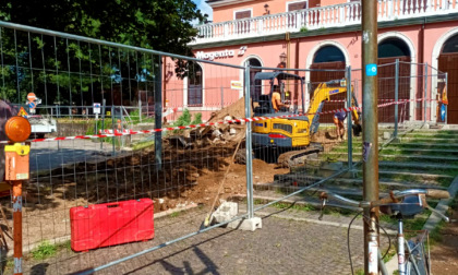 Proseguono gli interventi per eliminare le barriere architettoniche