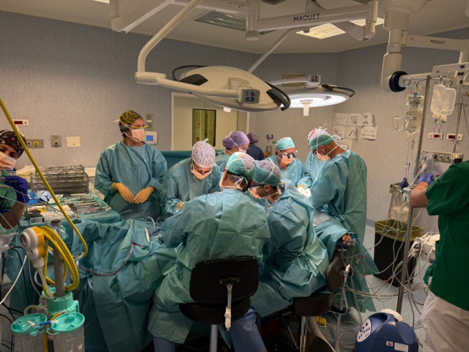 Screening colon-retto: intercettati 2726 tumori