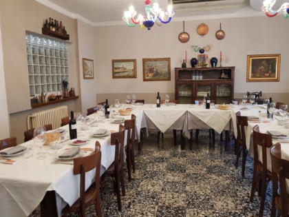 motta visconti - Trattoria dell'Isola