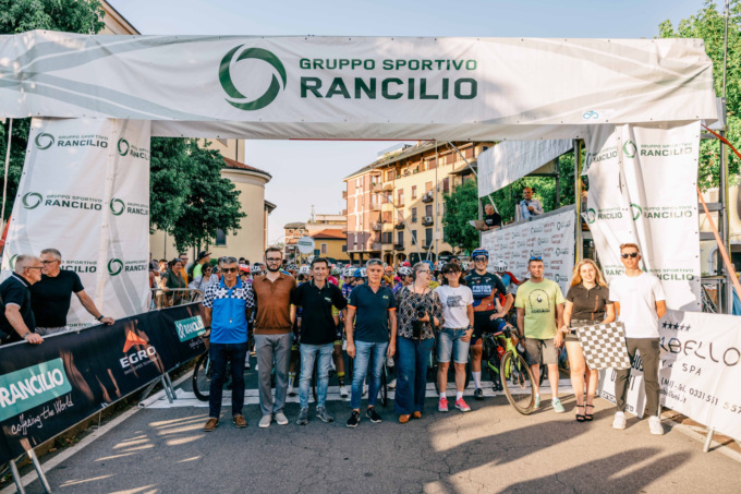 Trofeo Rancilio Ladies 2025