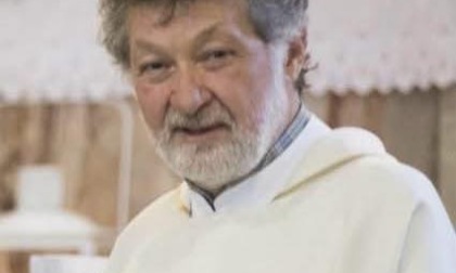 Addio a Padre Eugenio Bollati: era originario della frazione
