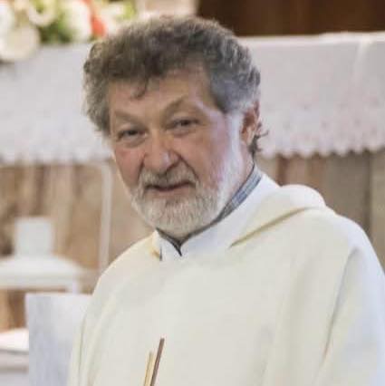 Addio a Padre Eugenio Bollati: era originario della frazione