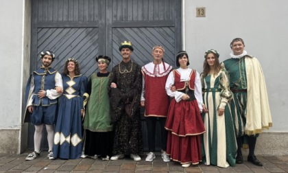 La Pro Loco cerca giocatori per il Palio di settembre