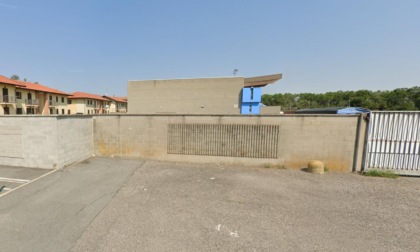 700mila euro per la riqualificazione del Palazzetto dello sport