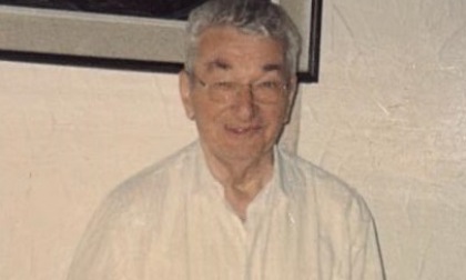 Addio a Piero Pisoni, storico titolare del bar trattoria "L'Aida"