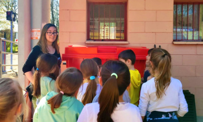 Scuola e ambiente: oltre 4300 studenti coinvolti nel progetto del Consorzio dei Navigli