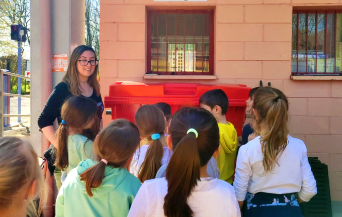 Scuola e ambiente: oltre 4300 studenti coinvolti nel progetto del Consorzio dei Navigli