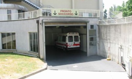 Fondi da Regione Lombardia per riqualificare il Pronto Soccorso
