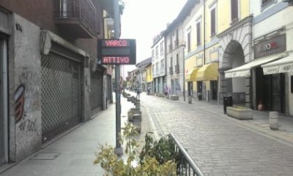 «In pausa pranzo, il giovedì, vieni a Rho»
