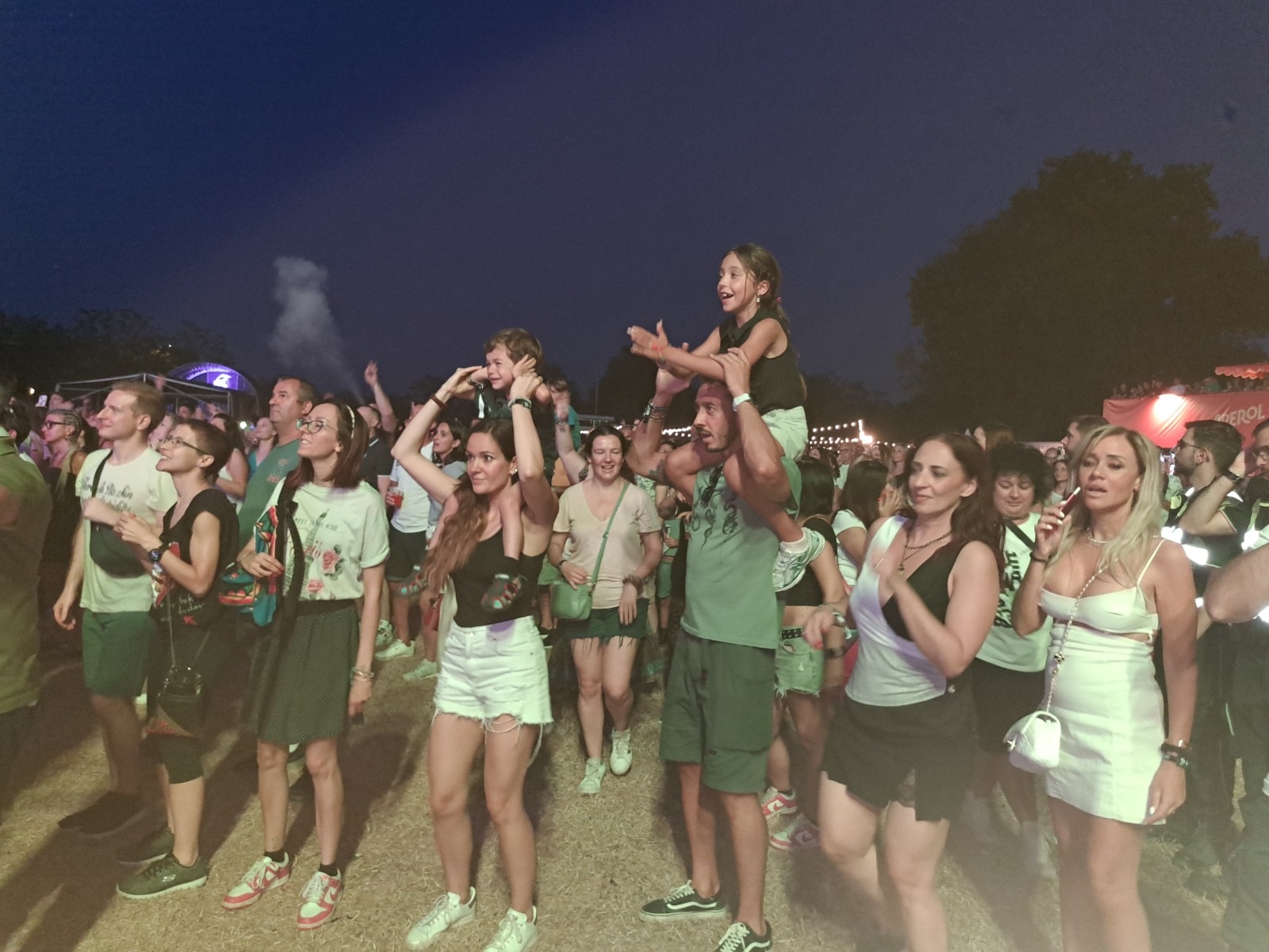 legnano rugby sound voglio tornare negli anni '90