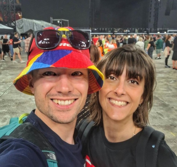 Reunion degli Oasis: “Noi c’eravamo!”