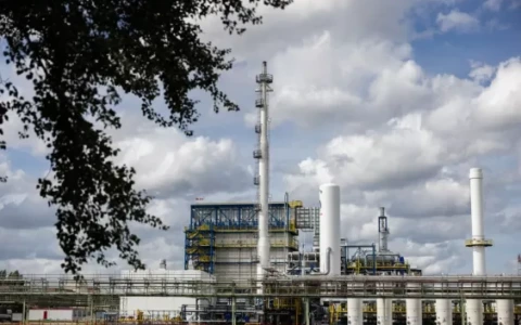 L’impegno di Air Liquide nella transizione energetica