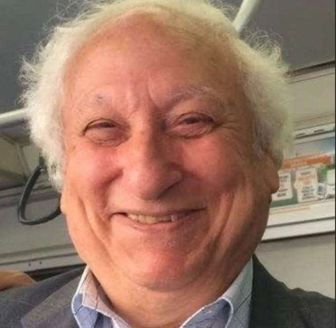 La politica lainatese piange Aldo Tropea