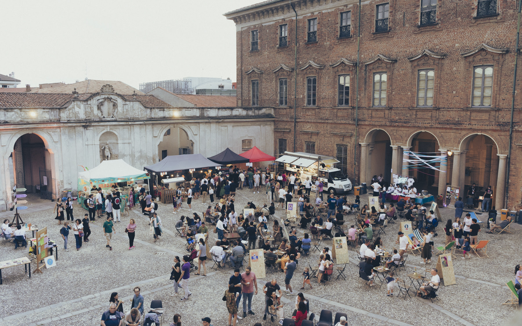 Short out festival