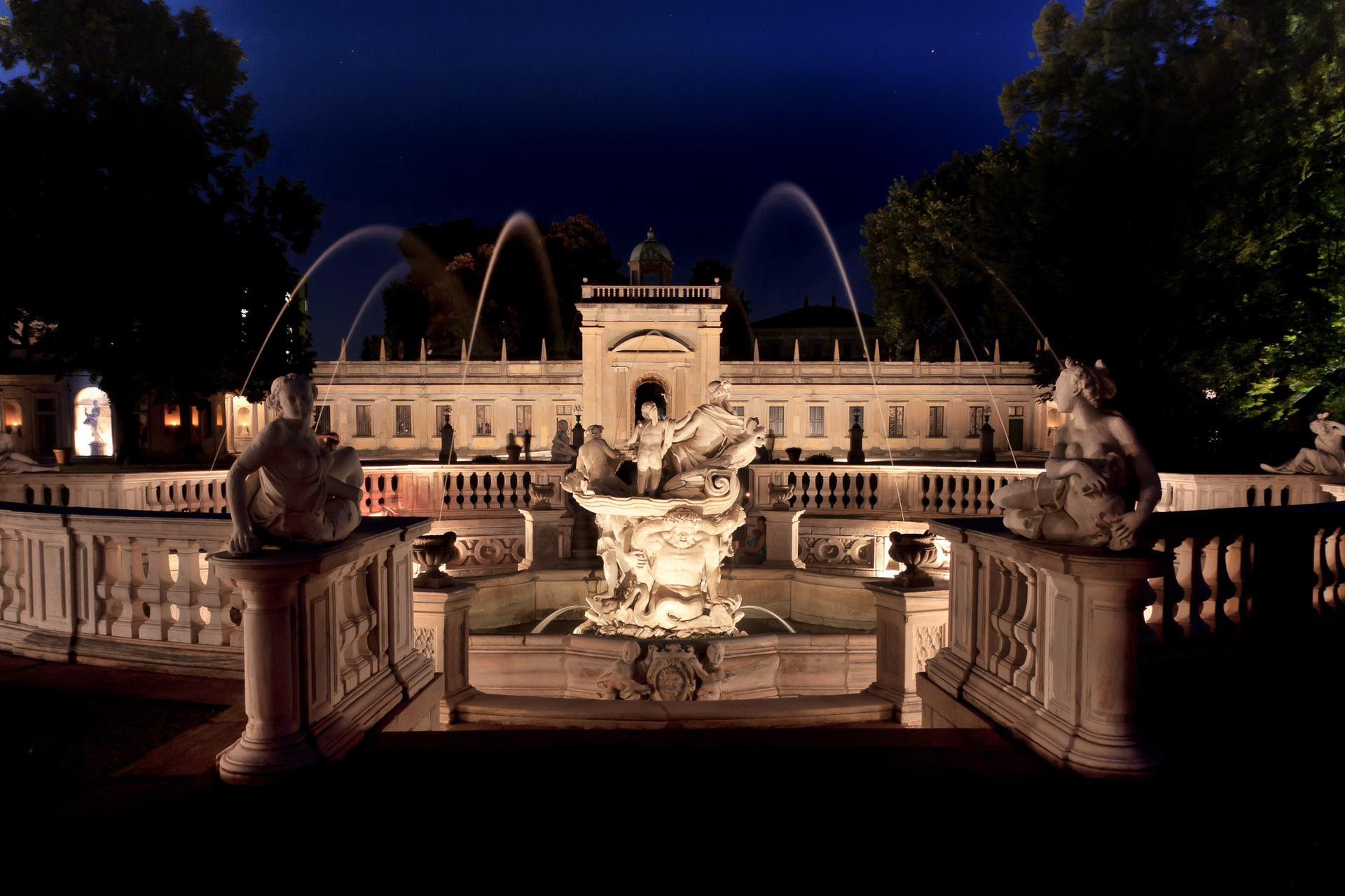 Villa Litta Lainate