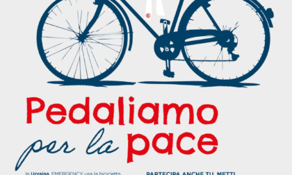 La pace... in movimento