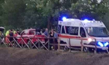 Si tuffa nel Villoresi con gli amici, muore a 18 anni