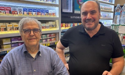 Gioca e vince oltre 15mila euro: la fortuna fa tappa in tabaccheria