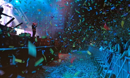 "Rugby Sound 2025", gran finale con la "Zarro Night"