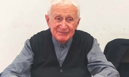 Castano piange la scomparsa di don Lino Cerutti, fondatore della comunità pastorale Madonna dei Poveri