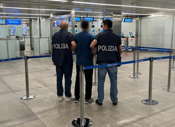 Topi d’appartamento: catturato in Spagna il componente di una banda