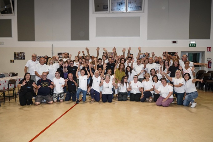 Undici serate no-stop: torna l’attesissima Sagra di San Lorenzo