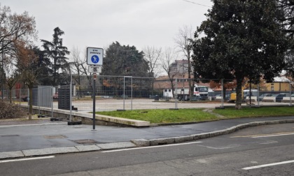 Cornaredo, domani la riconsegna della piazza