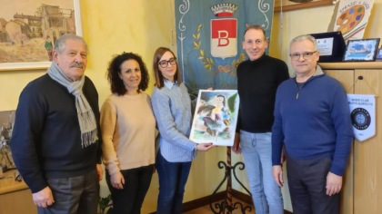 Il Gruppo San Rocco per il gemellaggio rinnova il proprio direttivo e si prepara alla quarantottesima festa