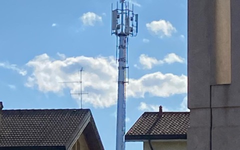 Elettromagnetismo: i dati di Arpa di Milano e provincia