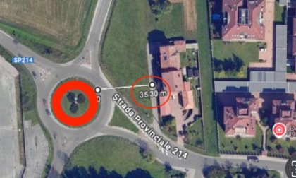L’antenna desta preoccupazione
