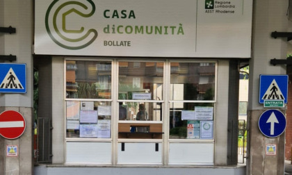 Ambulatorio Medico Temporaneo inagibile, visite spostate alla Casa di Comunità