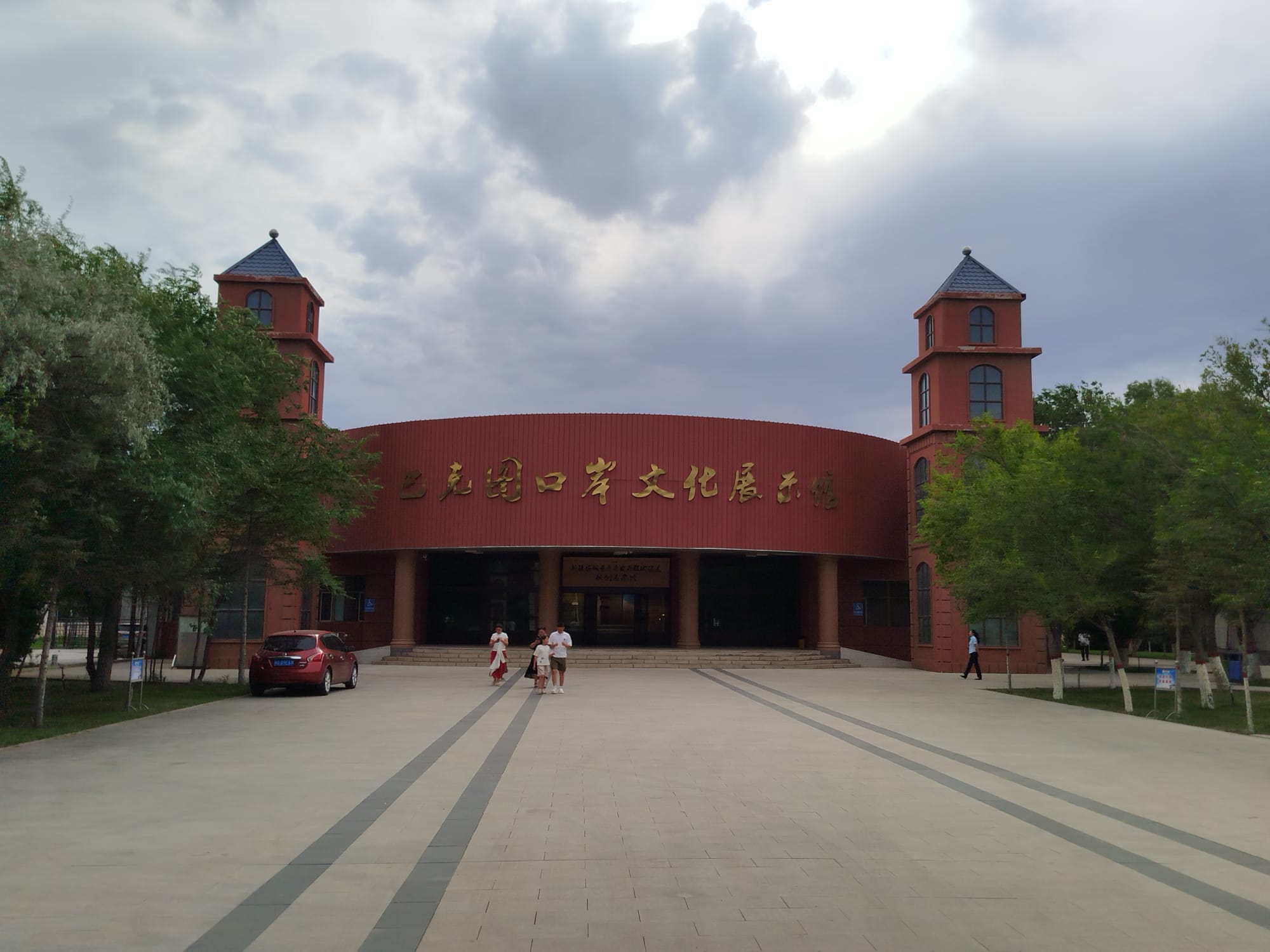 Corbetta Roberto Castiglioni in viaggio in Asia 4