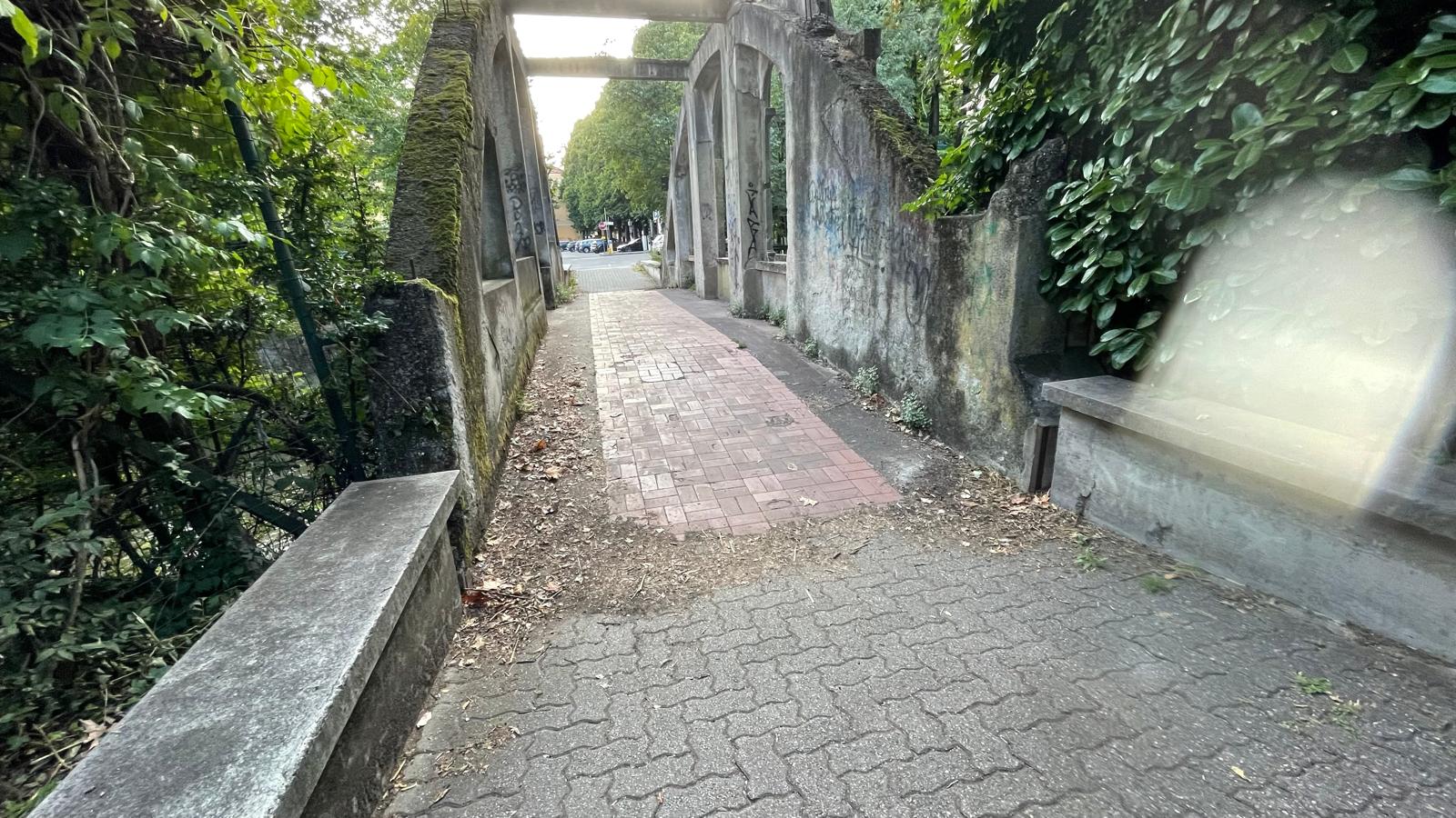 Legnano ponte