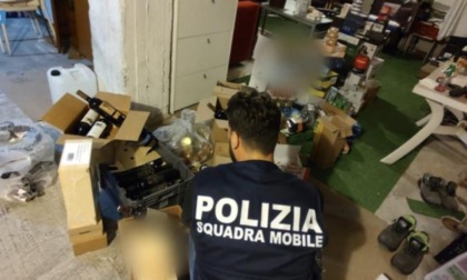 Furti all'Esselunga per 50mila euro: scoperta banda "interna"