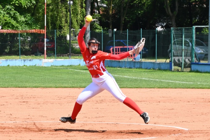 Softball, promozione in A1: weekend decisivo per Legnano e New Bollate