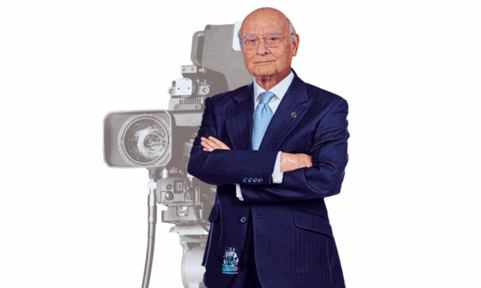 “Il Grande Sogno” di Gianfranco Sciscione ora disponibile su Amazon