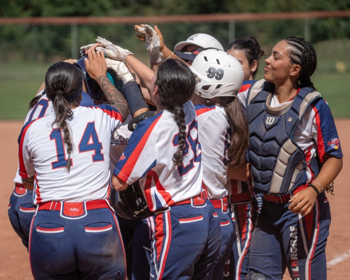 New Bollate e Legnano in corsa per la promozione nella massima Serie