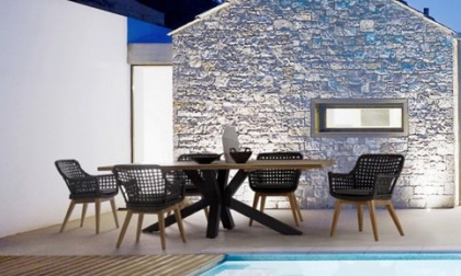 Come arredare un giardino con stile, comfort e funzionalità.