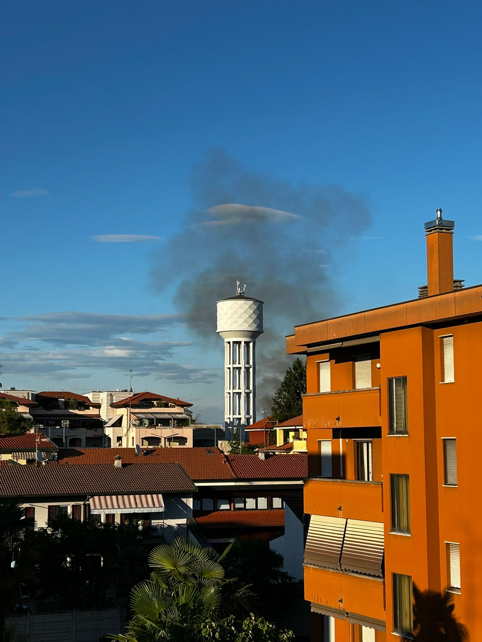 Incendio Cerro1