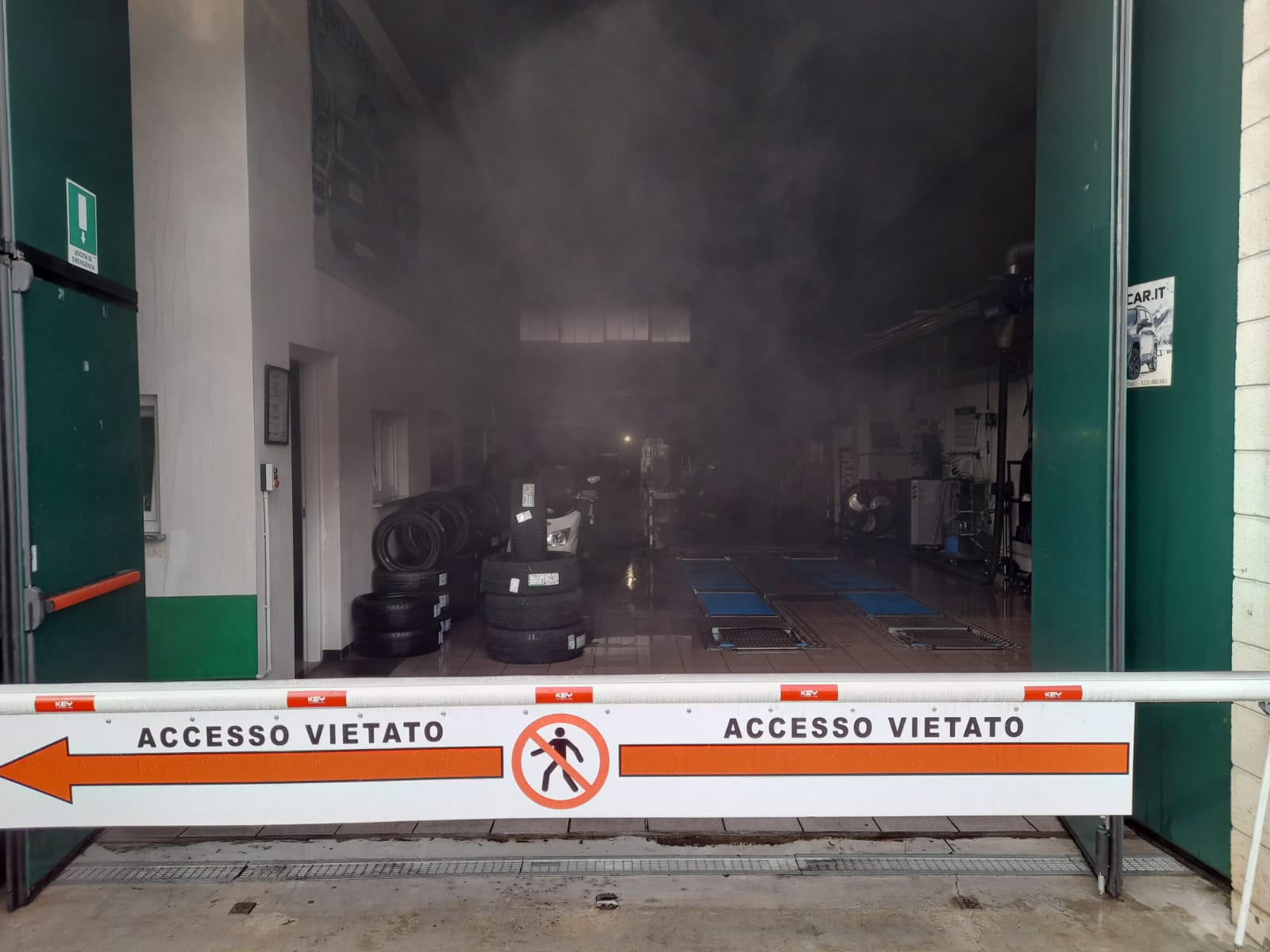 Incendio castano 3