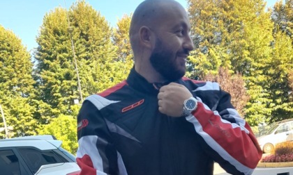 Addio Jacopo, morto in moto a 33 anni