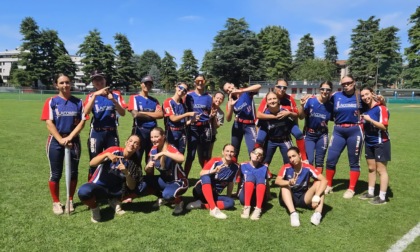 La finale per la promozione inizia con un due a zero per Bollate