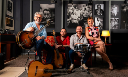 Ultimi due appuntamenti con JazzAltro