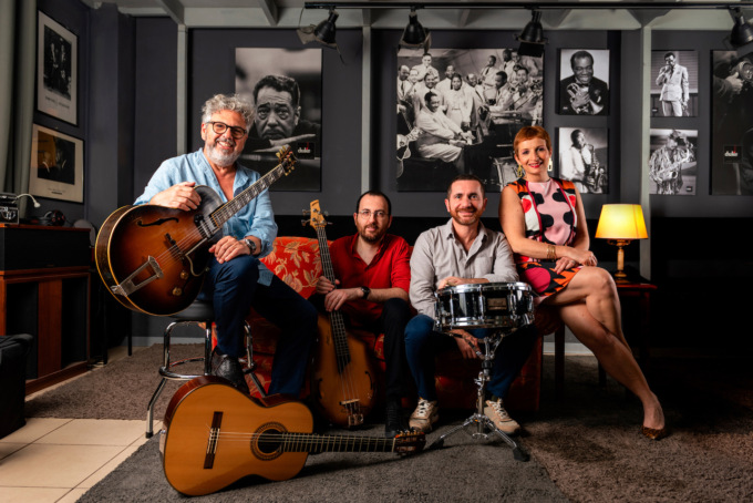 Ultimi due appuntamenti con JazzAltro