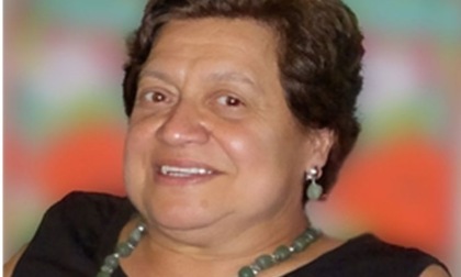 Addio alla maestra Maria Adele della scuola Toscanini